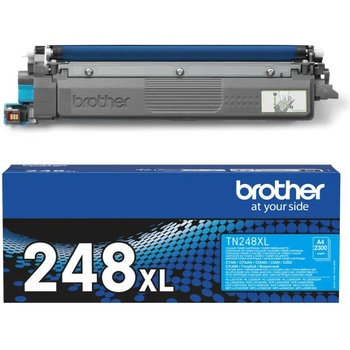 Image 1 of Brother TN-248XLC