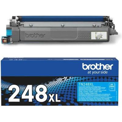 Brother TN-248XLC