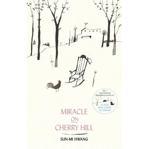 Miracle on Cherry Hill | Sun-Mi Hwang (ISBN: 9780349143354)