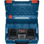 Bosch Двойно зарядно устройство Bosch EXPERT EXAL18V2-320, 18 V, 16 A (1600A02YG5)