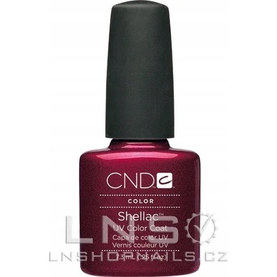 CND Shellac UV Color MASQUERADE 7,3 ml
