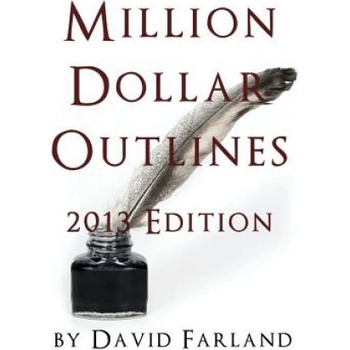 Million Dollar Outlines | David Farland