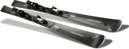 板 19-20 PORSCHE DESIGN ELAN AMPHIBIO Porsche Design | Elan Ski Amphibio 2.0 - Sports Accessories
