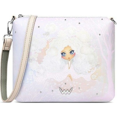 Vushie Anastasia Crossbody Bag + Dárkové balení