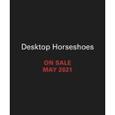 Desktop Horseshoes Rosoff Lindsay