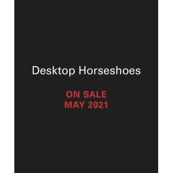 Desktop Horseshoes Rosoff Lindsay