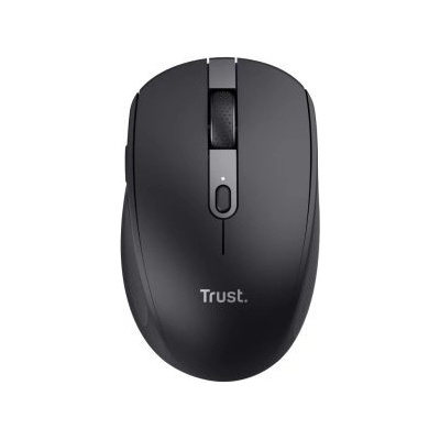 Trust Ozaa Compact Wireless Mouse 24819