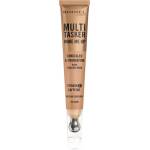 Rimmel Multi-Tasker Wake Me Up грим и коректор за озаряване на лицето цвят 50 Sand 20ml
