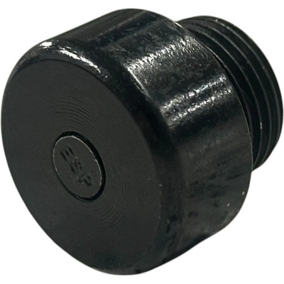 ESP ocelová kalená koncovka teleskopického obušku BE-02 – Zboží Mobilmania