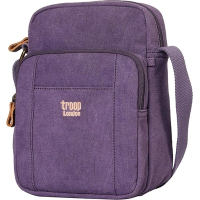 Značková dámska crossbody taška cez rameno GT511