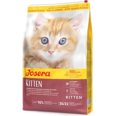 Josera Котенца 400 г