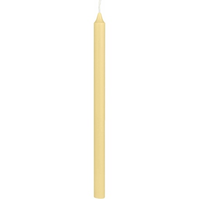 Ib Laursen Taper Wheat Straw 20 cm