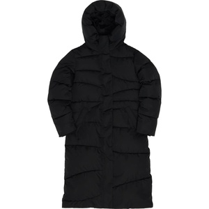 MAZINE Дамско палто Mazine Women's Waves Quilt Puffer Coat - Black - размер XXL (102-4721-0116)