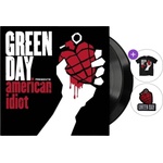 Green Day - American Idiot (2 LP) SET XL (93624877714 SET XL)