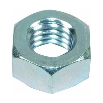 matica presná M7 Zn DIN 934