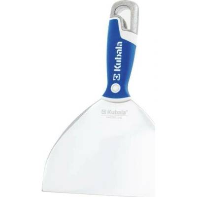 KUBALA - Špachtle nerezová s bitem 150 mm MASTER LINE PHT0667