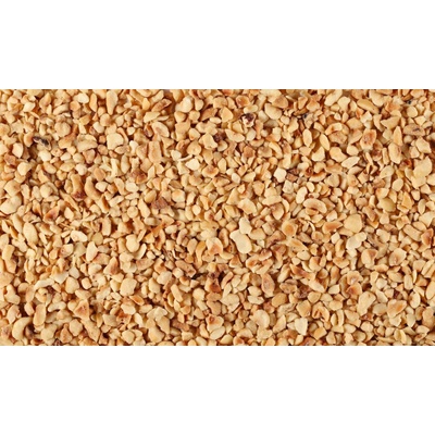 Les Fruits du Paradis Lískové ořechy BIO 2-4mm pražené 3 kg