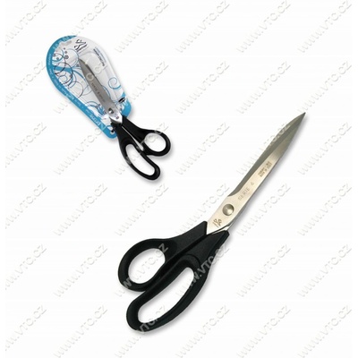 Nůžky krejčovské levé PH rukojeť, 21 cm (Nůžky krejčovské levé PH rukojeť, 21 cm - 80185)