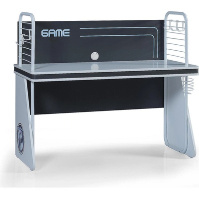 Бюро Game Cube антрацит