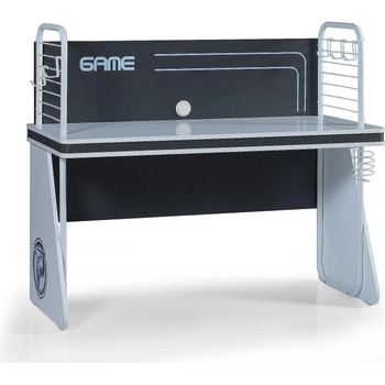 Бюро Game Cube антрацит