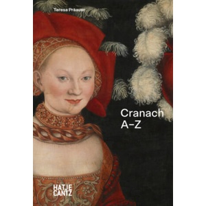 Lucas Cranach (German edition) | Torsten Köchlin (ISBN: 9783775751797)