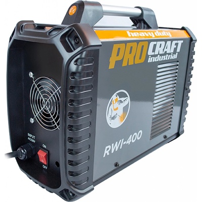Procraft RWI-400 MMA
