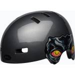 Bell Детска каска Bell Span Jr nightwalker gloss/gunmetal