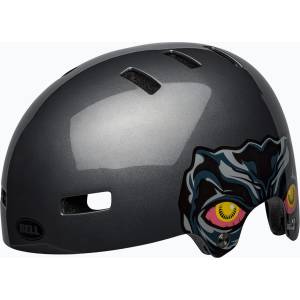 Bell Детска каска Bell Span Jr nightwalker gloss/gunmetal