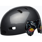 Bell Детска каска Bell Span Jr nightwalker gloss/gunmetal