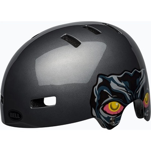 Bell Детска каска Bell Span Jr nightwalker gloss/gunmetal