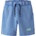 NAME IT Детски къси панталони Name it Kid's Fandelat Shorts - Palace Blue - размер 92 (EU) (701-4707-0211)