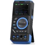 Fnirsi DST-201 Ръчен цифров мултиметър, осцилоскоп и генератор на сигнали 3 в 1, 1 MHz, 5 MSa/s (DST-201)
