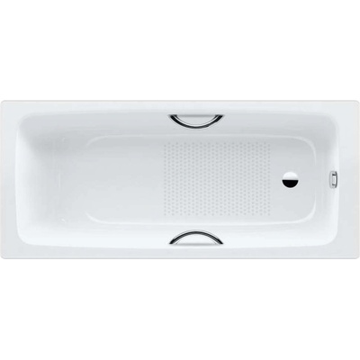 Kaldewei Cayono Star 180 x 80 cm 275730003001