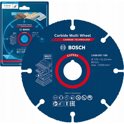 Bosch 2.608.901.189