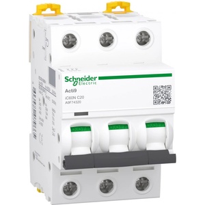 Schneider Electric A9F74320