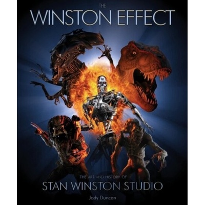Winston Effect Duncan Jody