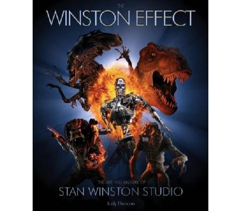 Winston Effect Duncan Jody