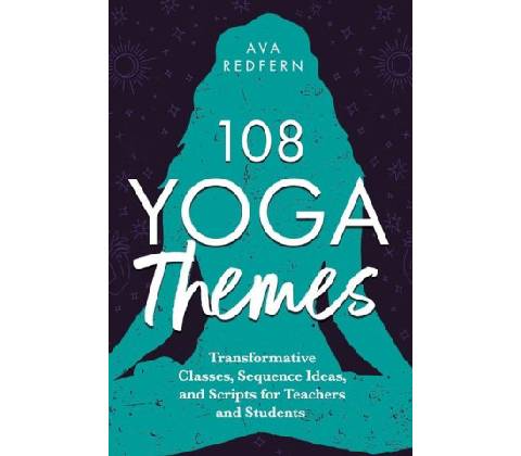 108 Yoga Themes