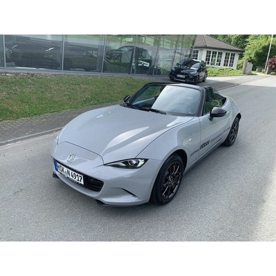 Mazda MX-5 RF 1.5 132 Homura 97 kW