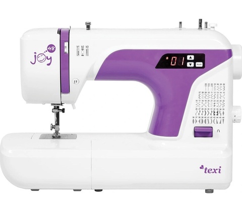 TEXI JOY 48