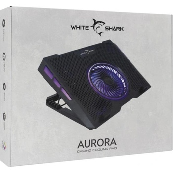 Image 1 of White Shark GCP-13