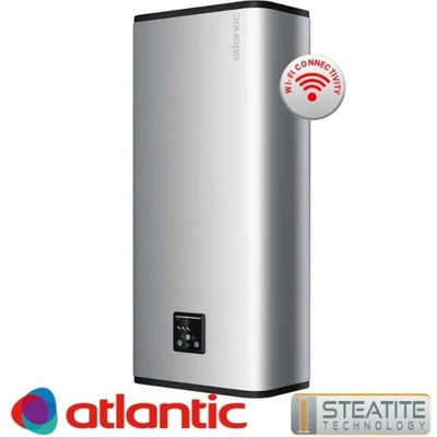 Atlantic Vertigo 100 Silver (851262)