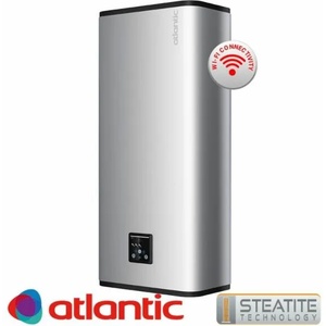 Atlantic Vertigo 100 Silver (851262) Бойлери