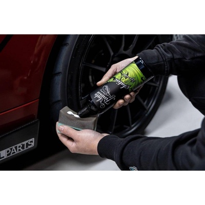 Auto Finesse Satin Tyre Creme Dressing 250 ml – Zbozi.Blesk.cz