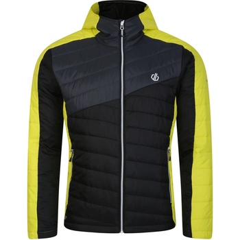 Dare 2b Touring Jacket Размер: L / Цвят: жълт