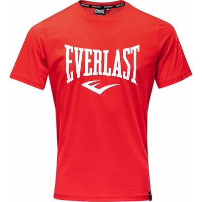 Everlast Russel red