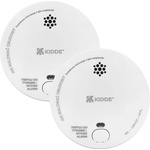 Kidde Детектори за дим kidde 2030-dsr3 комплект 2 броя (kid-2030-dsr3t-pl)