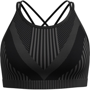 Smartwool W Intraknit Strappy Bra Размер на сутиена: S /