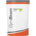 GymBeam Bio Almond Protein [1000 грама] Неовкусен