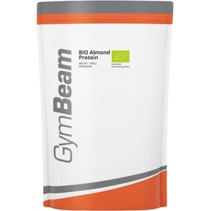GymBeam Bio Almond Protein [1000 грама] Неовкусен